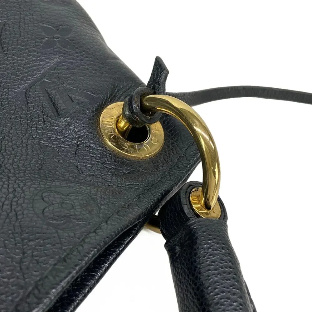 Louis Vuitton Artsy MM Monogram Empreinte Handbag M41066